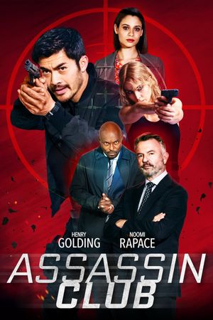 Assassin Club's poster