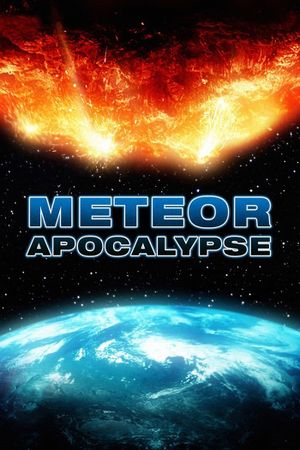 Meteor Apocalypse's poster