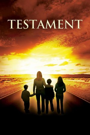Testament's poster