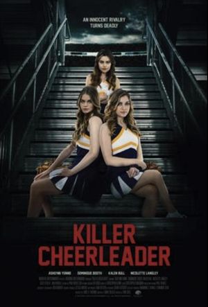 Killer Cheerleader's poster