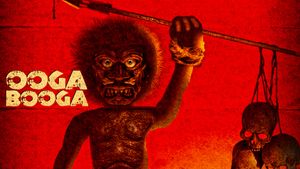 Ooga Booga's poster