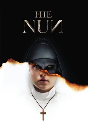 The Nun's poster