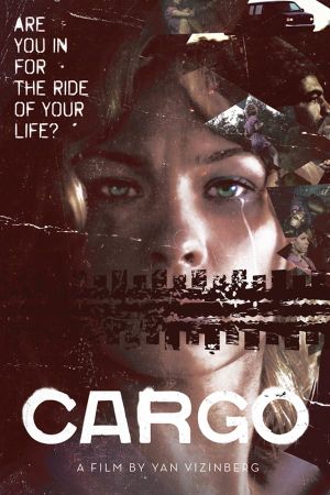 Cargo's poster