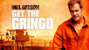 Get the Gringo's poster