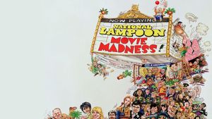 Movie Madness's poster