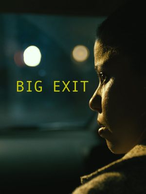 Big Exit's poster