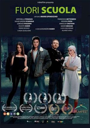 Fuori scuola's poster
