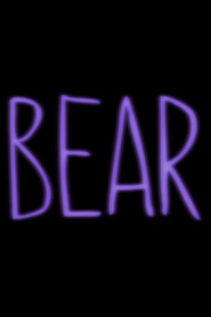 Bear's poster