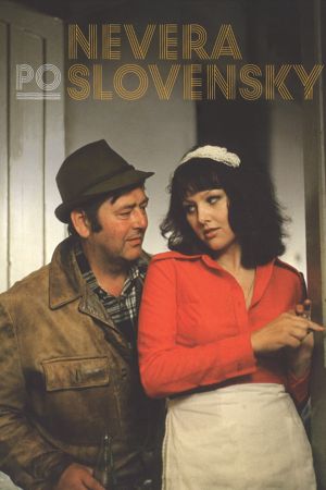 Nevera po slovensky's poster