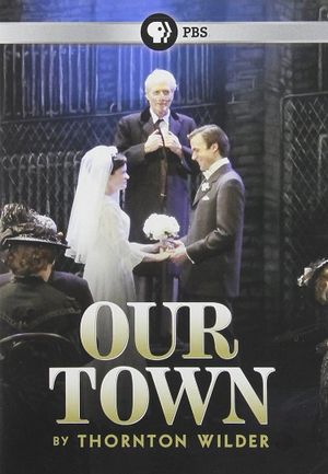 Our Town's poster