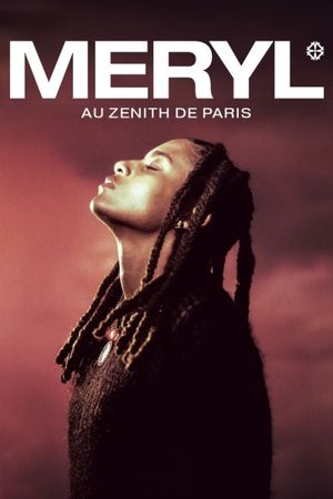 Meryl au Zénith de Paris's poster image