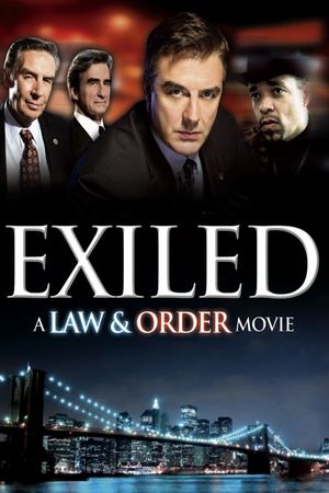 Exiled's poster