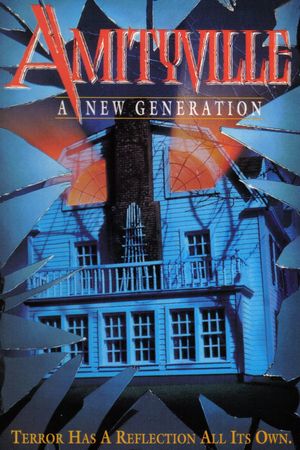 Amityville: A New Generation's poster