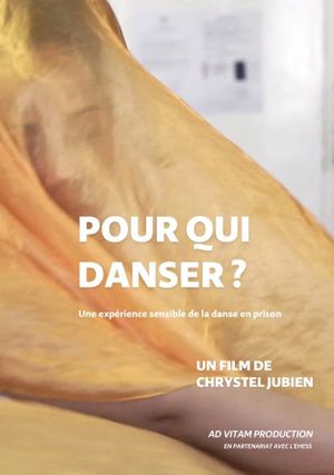 Pour qui danser?'s poster