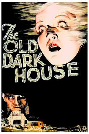 The Old Dark House's poster