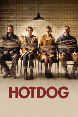Hot Dog's poster