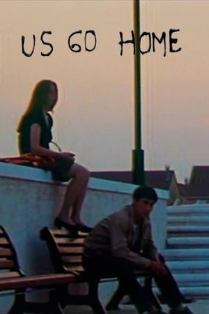 U.S. Go Home's poster