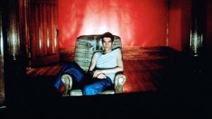 The Confessional's poster