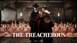 The Treacherous's poster
