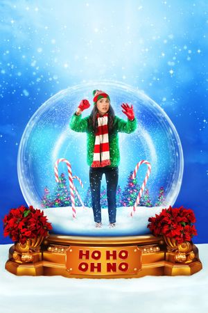 Christmas ...Again?!'s poster