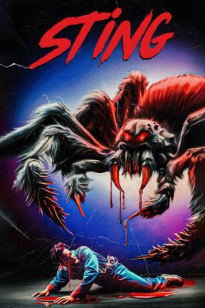 Sting's poster