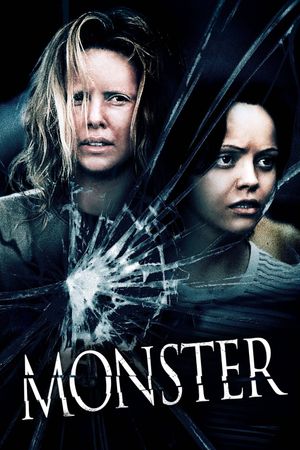 Monster's poster