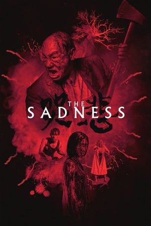 The Sadness's poster