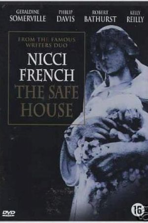 The Safe House's poster