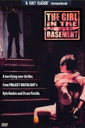 The Girl in the Basement's poster