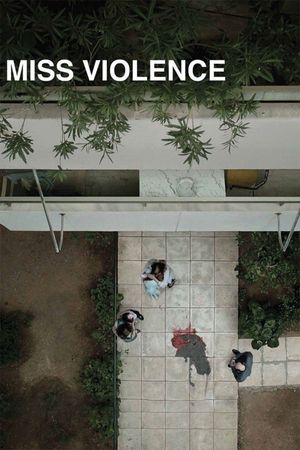 Miss Violence's poster