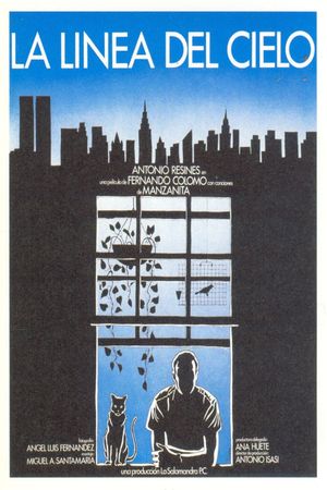 Skyline's poster
