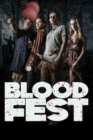 Blood Fest's poster image