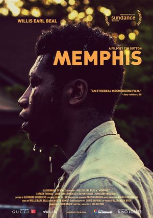 Memphis's poster