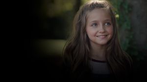 The Girl Who Believes in Miracles's poster