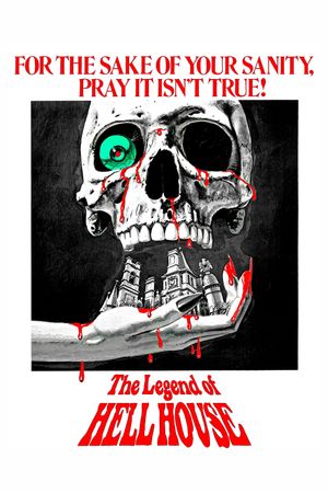 The Legend of Hell House's poster