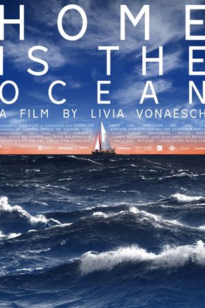 Home Is the Ocean's poster