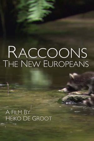 Raccoons: The New Europeans's poster image