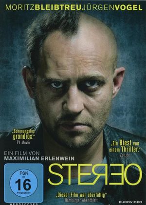 Stereo's poster