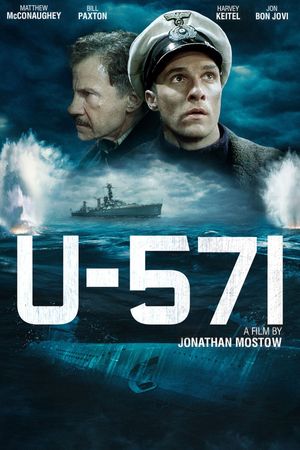 U-571's poster