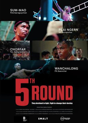 5th Round's poster image