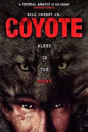 Coyote's poster