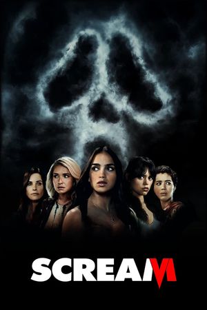 Scream VI's poster