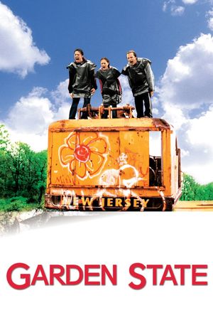 Garden State's poster