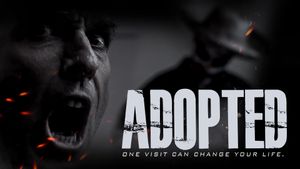 Adopted's poster