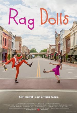 Rag Dolls's poster