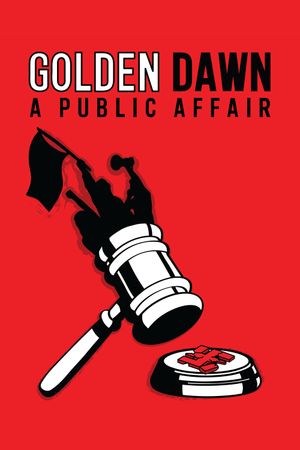 Golden Dawn: A Public Affair's poster