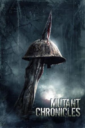 Mutant Chronicles's poster