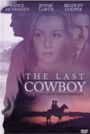 The Last Cowboy's poster