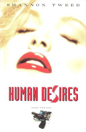 Human Desires's poster