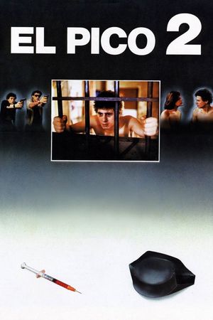 El pico 2's poster